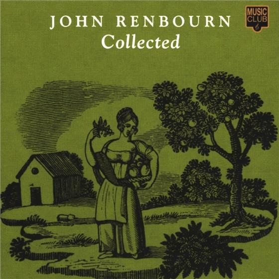John Renbourn - Collection