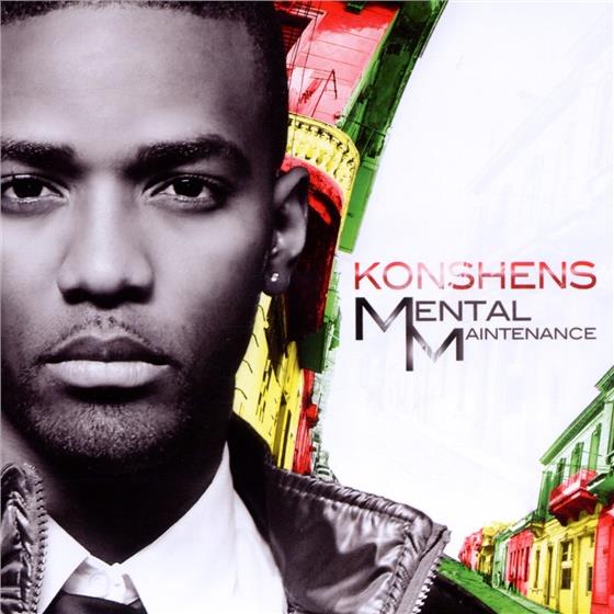 Konshens - Mental Maintenance