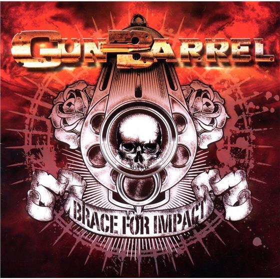Gun Barrel - Brace For Impact