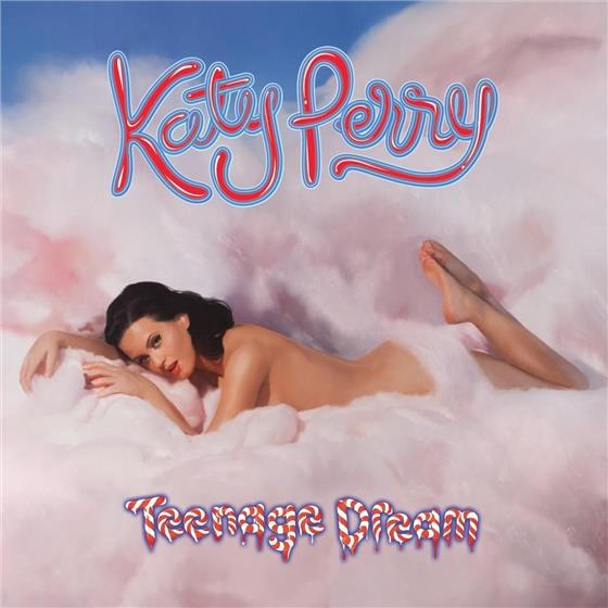 Katy Perry - Teenage Dream: Complete Confection
