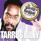 Tarrus Riley - Reggae Masterpiece