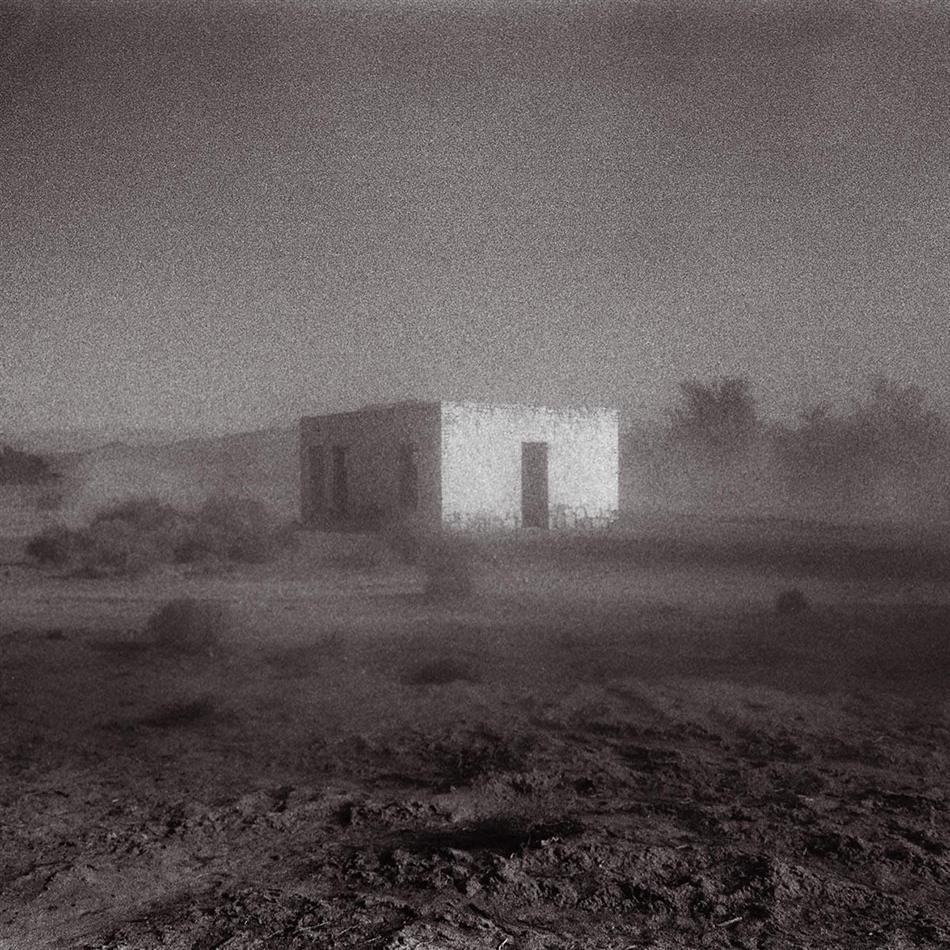 Godspeed You Black Emperor - Allelujah! Don't Bend! Ascend!