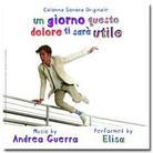 Elisa - Un Giorno Questo Dolore - OST