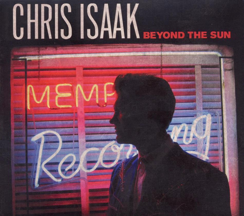 Chris Isaak - Beyond The Sun