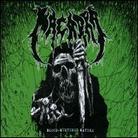 Macabra - Blood-Nurtured Nature
