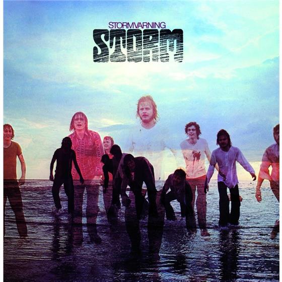 Storm - Stormvarning