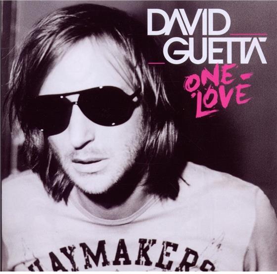 David Guetta - One Love New Version, Remastered