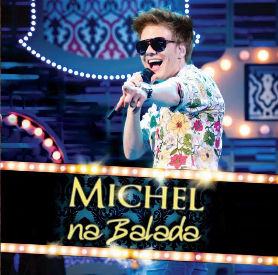 Michel Telo - Na Balada
