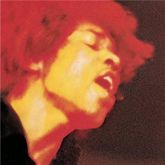 Jimi Hendrix - Electric Ladyland 2010 Edition, Version Remasterisée