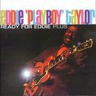Eddie Taylor - Ready For Eddie