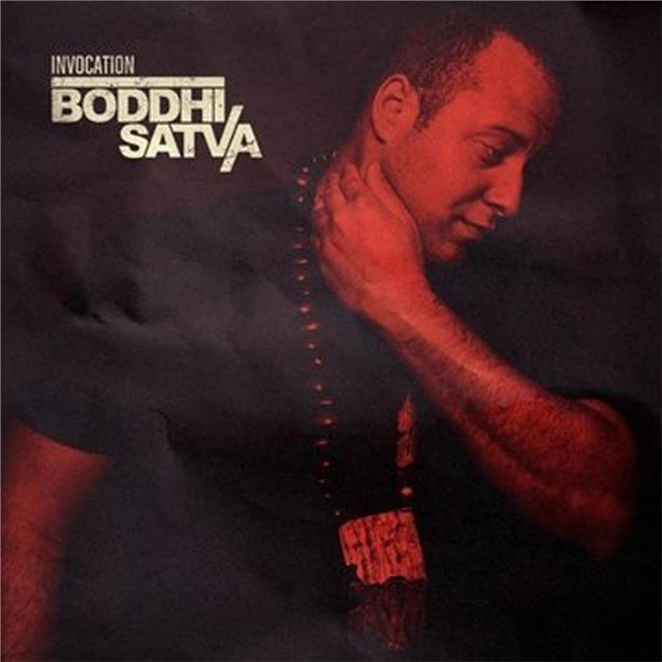 Boddhi Satva - Invocation
