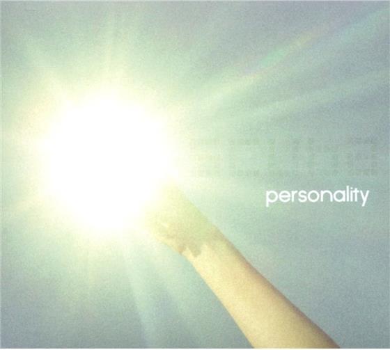 Scuba - Personality