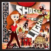 Magic Touch - Shocks Of Lightning