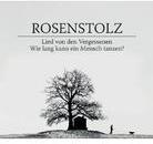 Rosenstolz - Lied Von Den Vergessenen - 2Track
