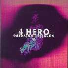 4 Hero - Parallel Universe