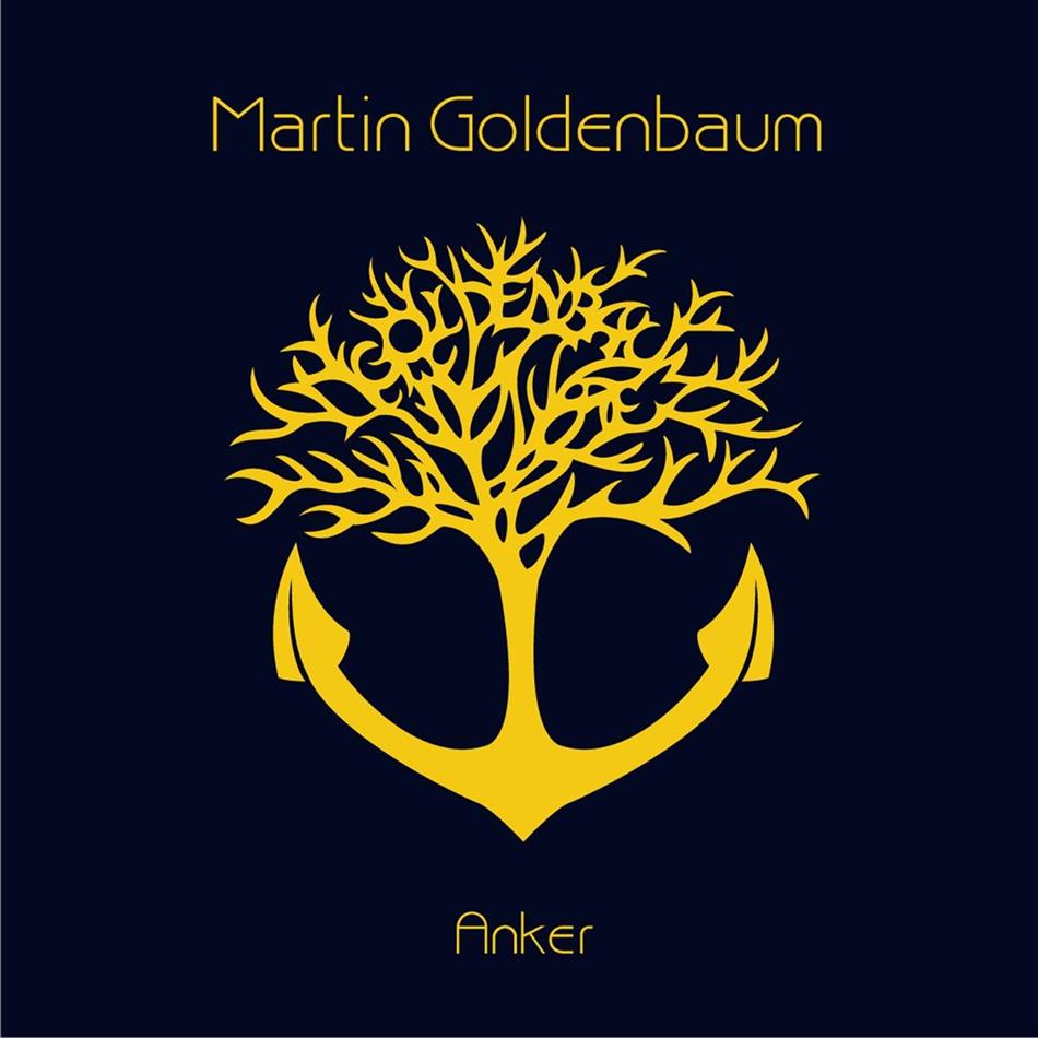 Martin Goldenbaum - Anker