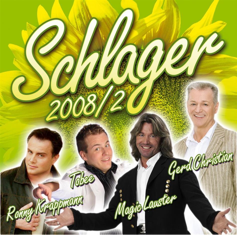 Schlager - Vol. 4 2 CDs
