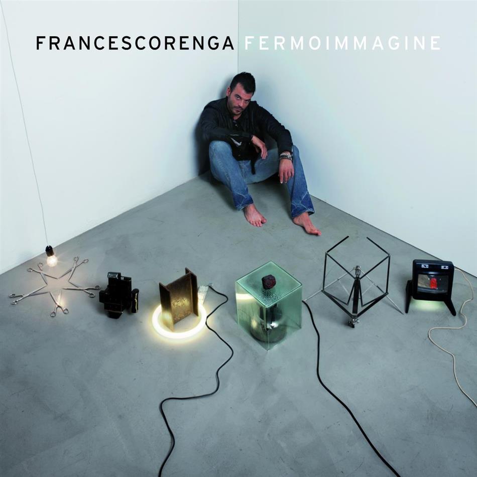 Francesco Renga - Fermo Immagine