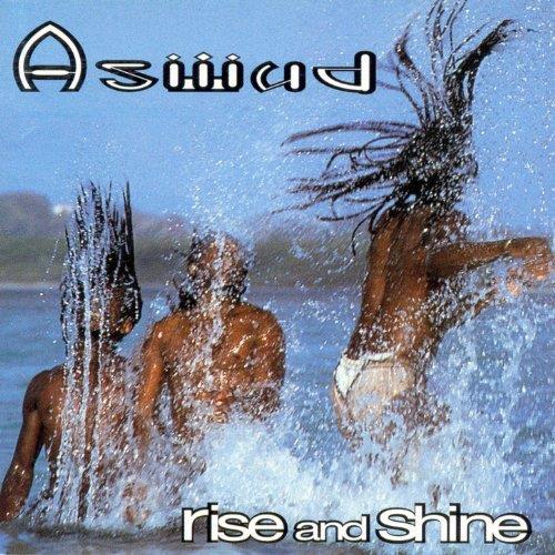 Aswad - Rise And Shine New Version