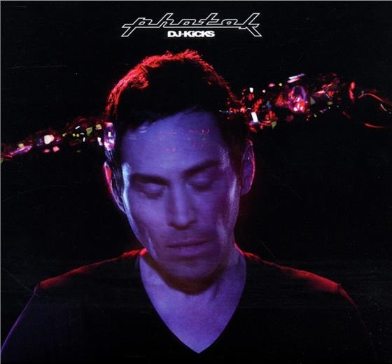 Photek - DJ Kicks