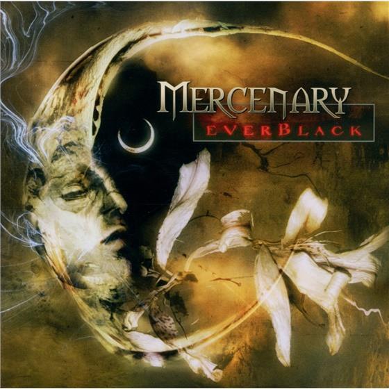 Mercenary - Everblack New Edition