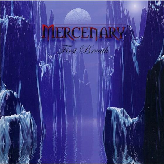Mercenary - First Breath New Version
