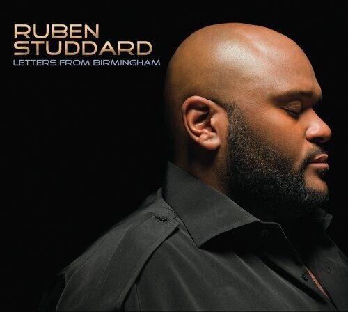 Ruben Studdard - Letters From Birmingham