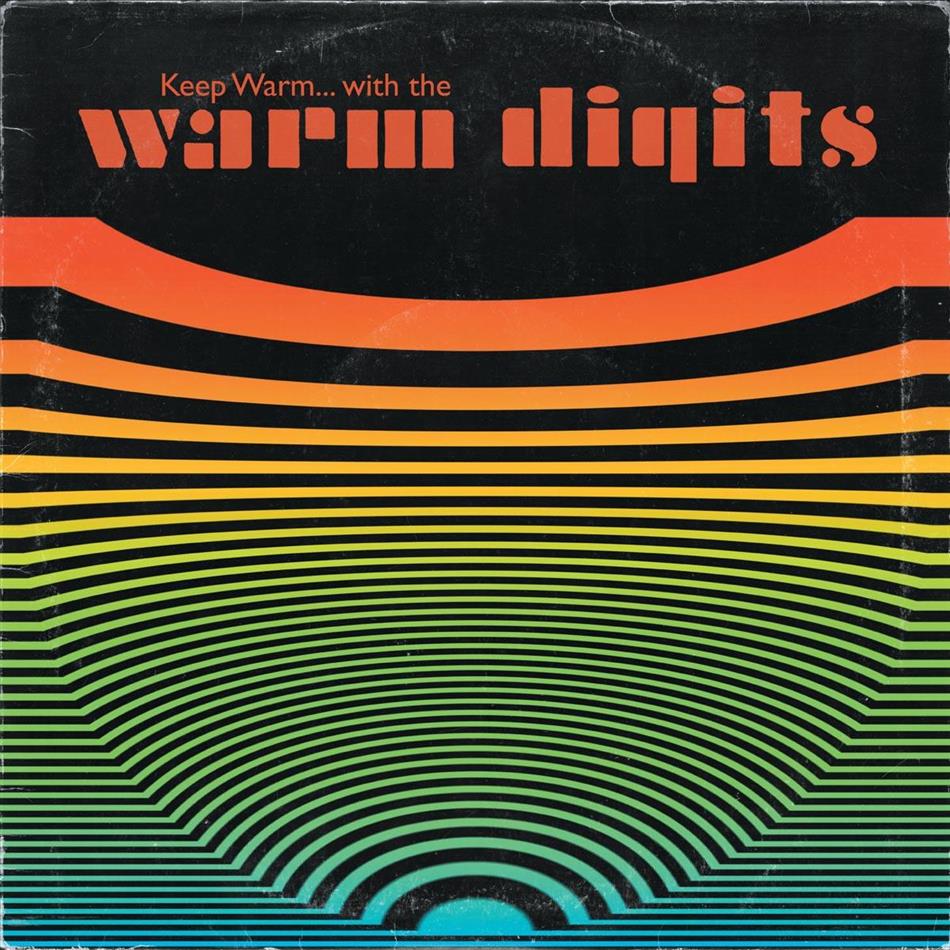 Warm Digits - Keep Warm... With