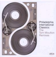 Philadelphia International Classics - Tom Moulton Remixes 4 CDs