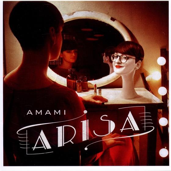 Arisa - Amami