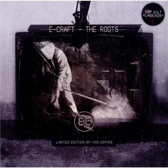 E-Craft - Roots