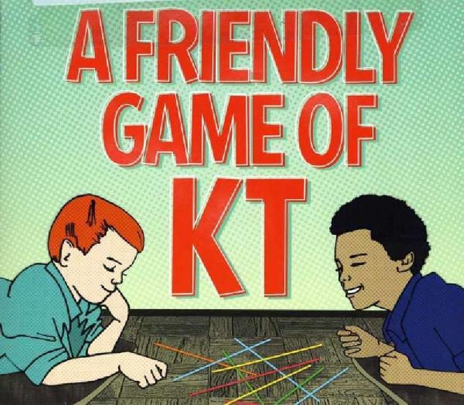 14Kt - A Friendly Game Of Kt