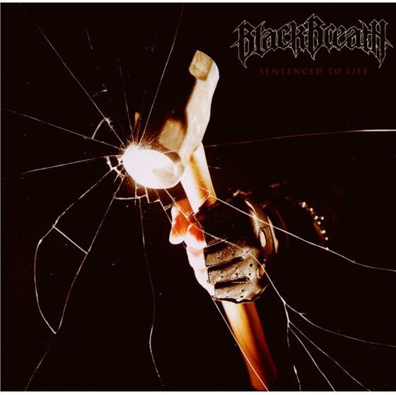 Black Breath - Sentenced To Life