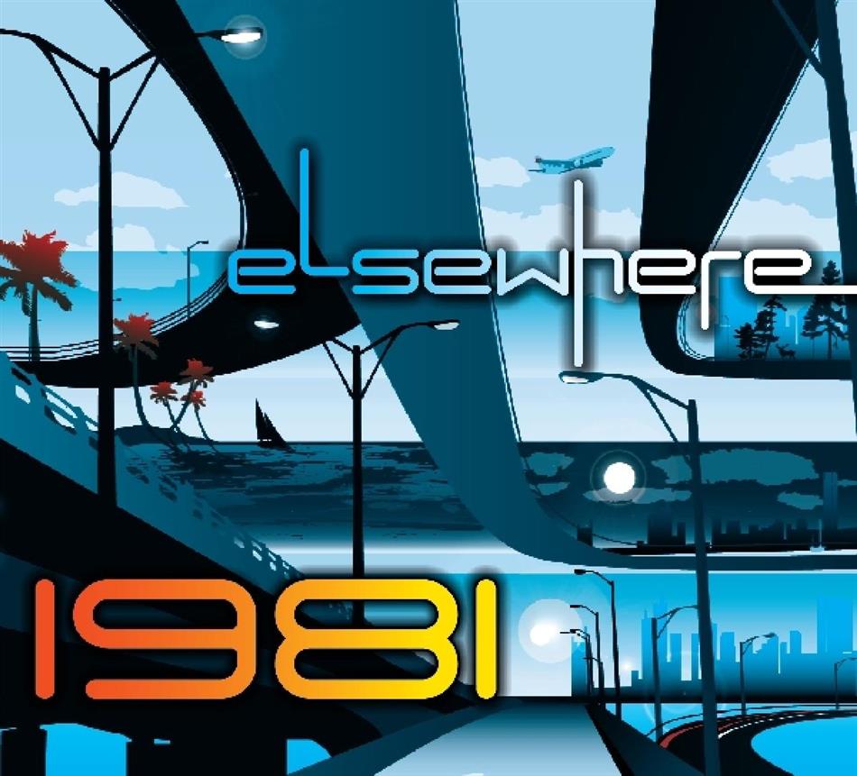 Elsewhere - 1981