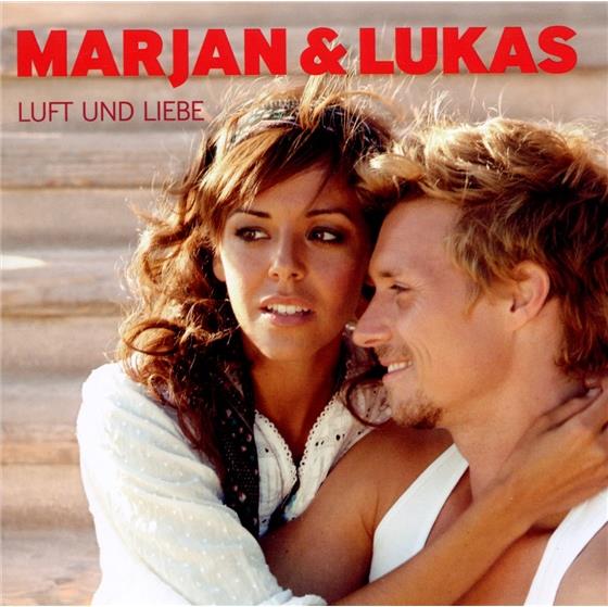 Marjan & Lukas - Luft Und Liebe