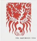 Turin Brakes - Optimist - Live 2 CDs