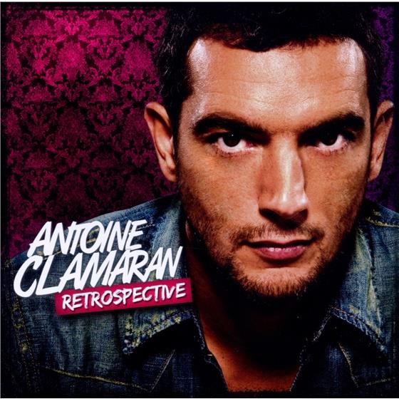Antoine Clamaran - Retrospective 2 CDs