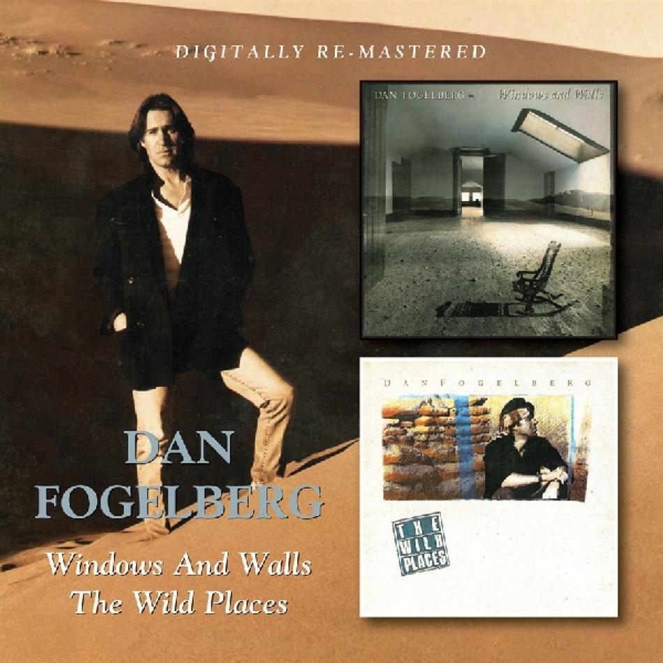 Dan Fogelberg - Windows And Walls/Wild