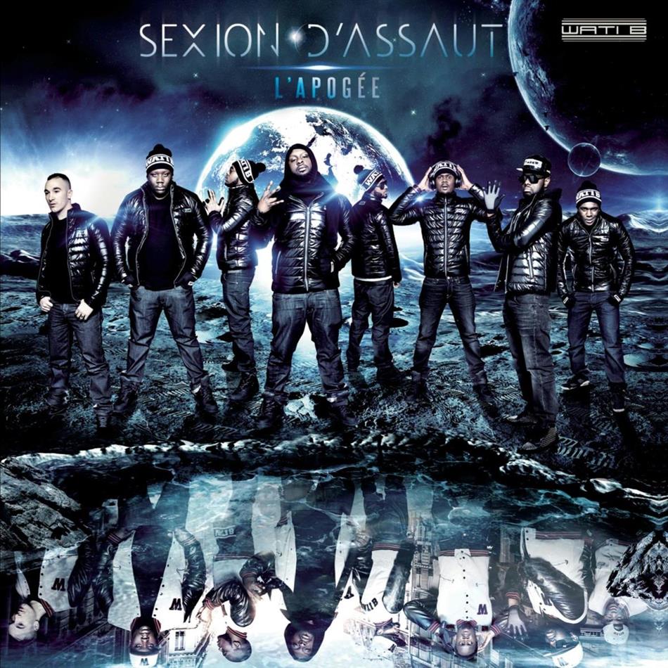 Sexion D'Assaut - L'Apogée