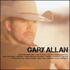 Gary Allan - Icon