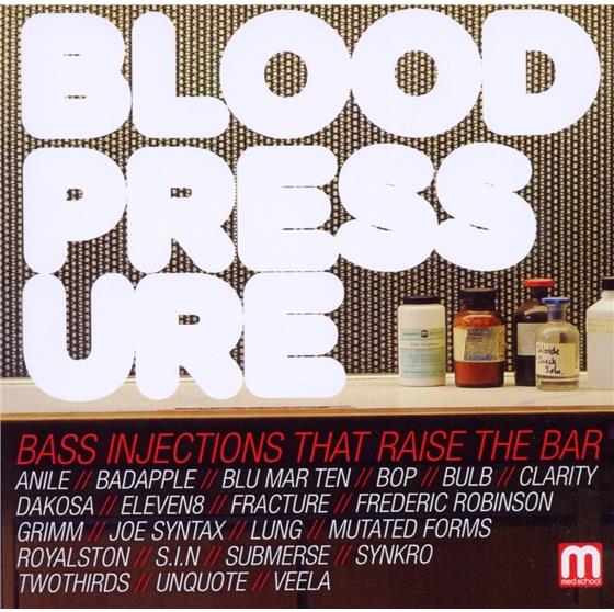 Blood Pressure