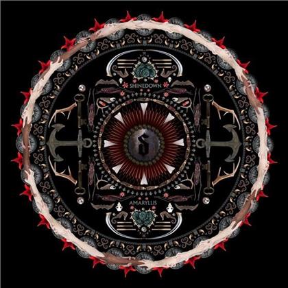 Shinedown - Amaryllis