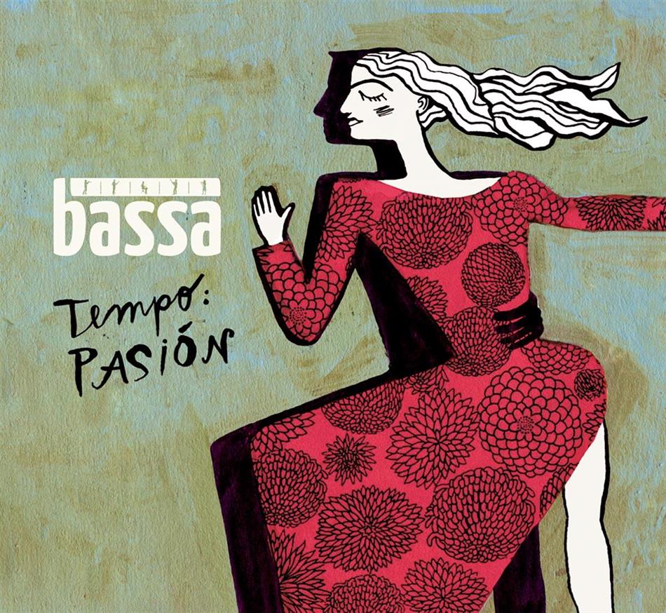 Bassa - Tempo: Pasión