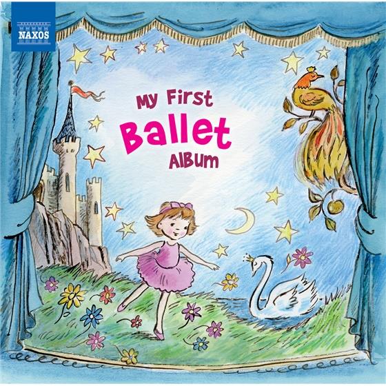 --- & --- - My First Ballet