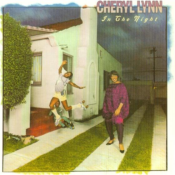Cheryl Lynn - In The Night Expanded Edition