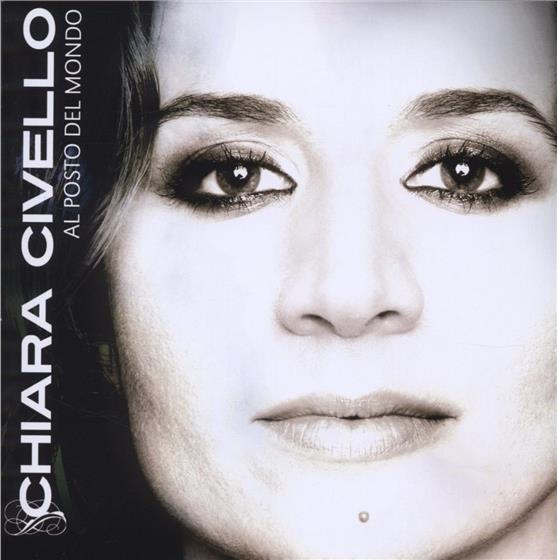 Chiara Civello - Al Posto Del Mondo Version Remasterisée