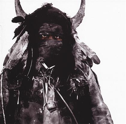 The Cult - Choice Of Weapon