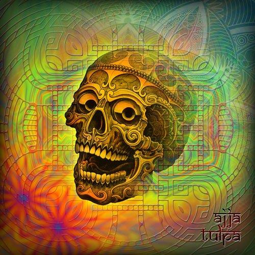 Ajja - Tulpa