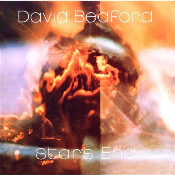David Bedford - Star's End New Version