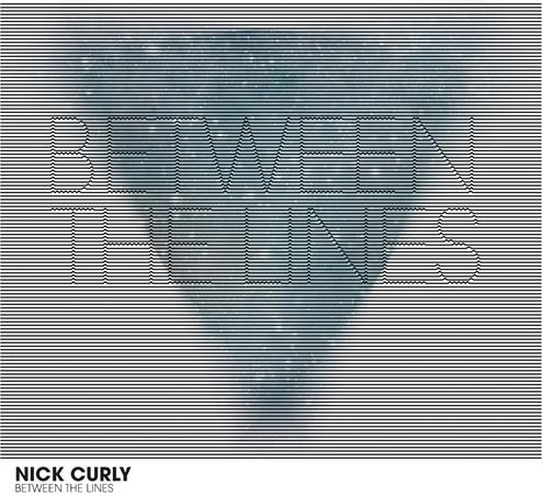 Nick Curly - Between The Lines